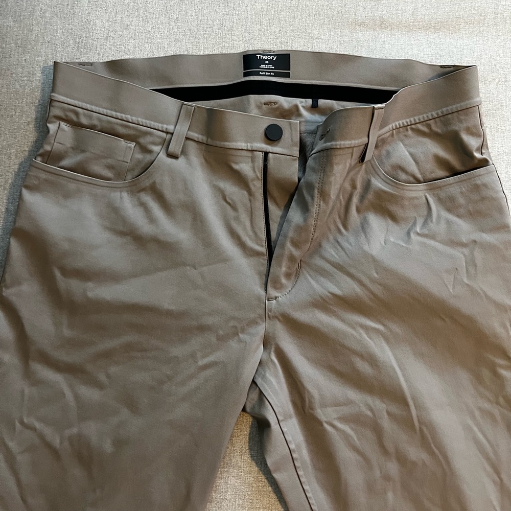 Theory pant